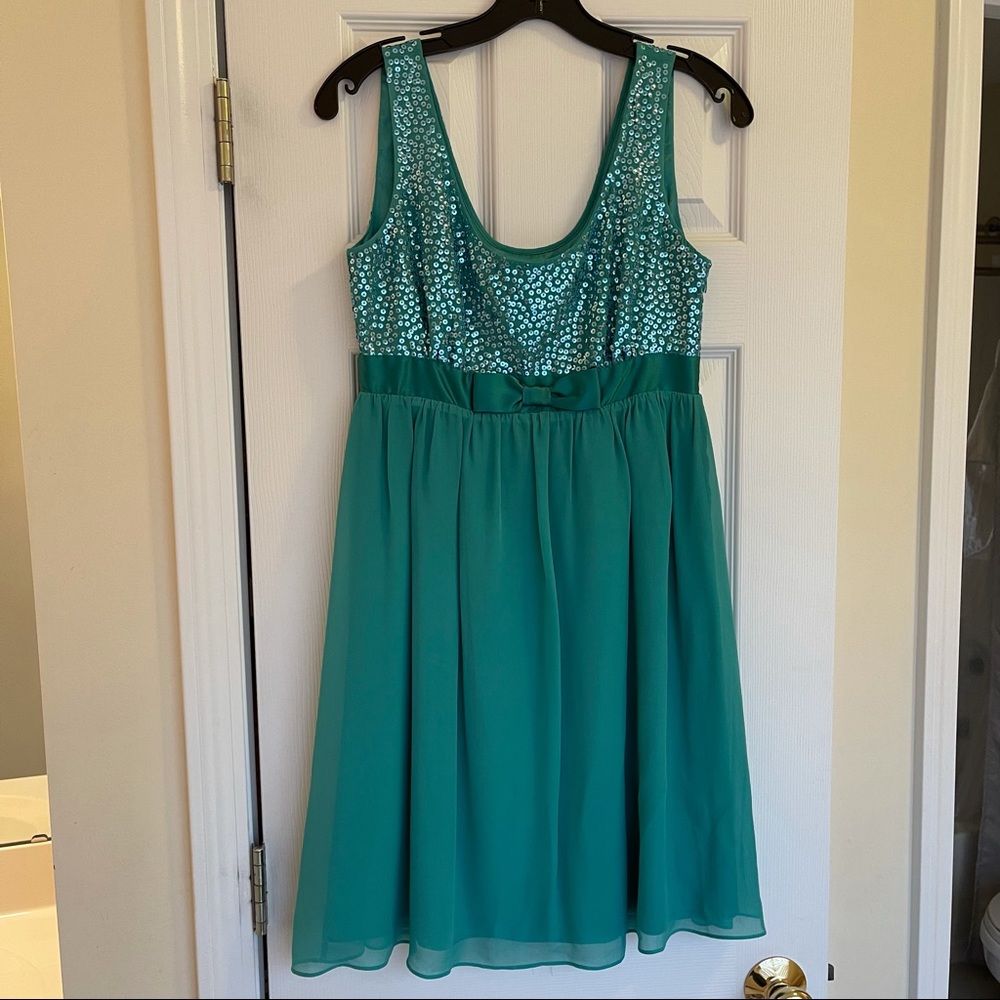 Betsy Johnson Party Dress